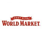 World Market Cost Plus