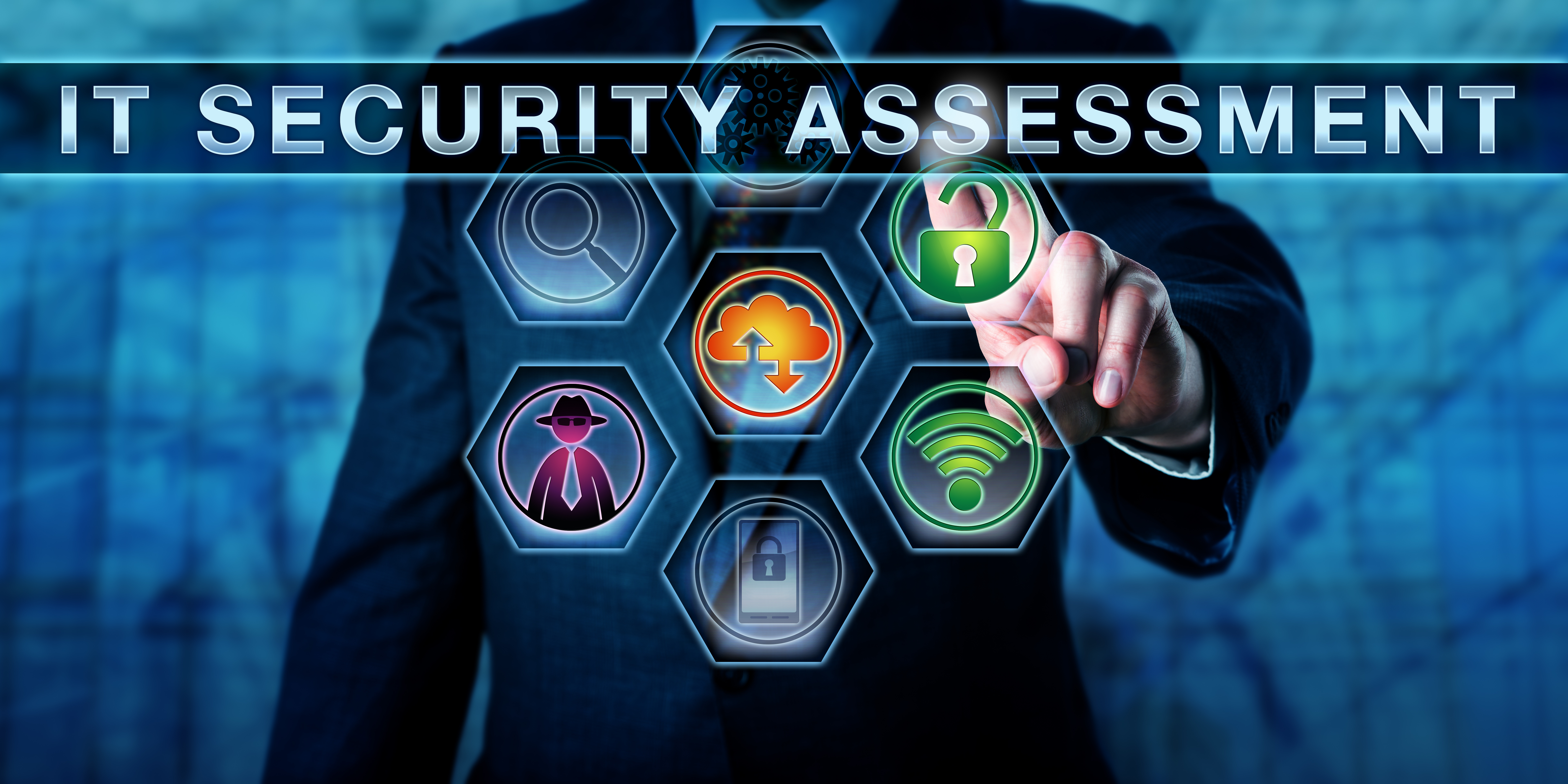 Cyber Security Assessment