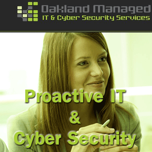 Cyber Security Services